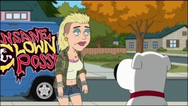 Family Guy - Season 21 Episode 09